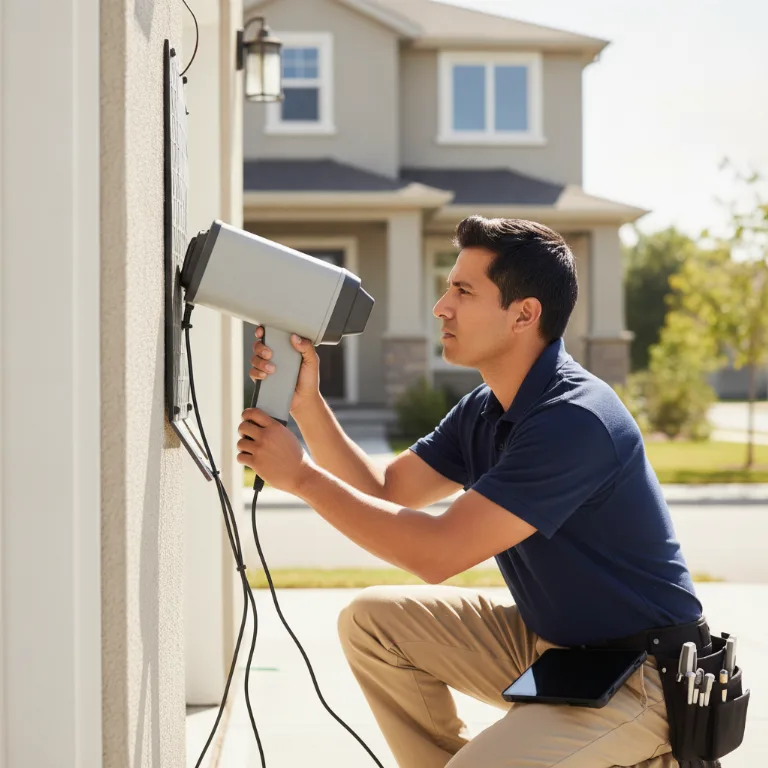 Auditoria Energética Residencial serviço em Fortaleza